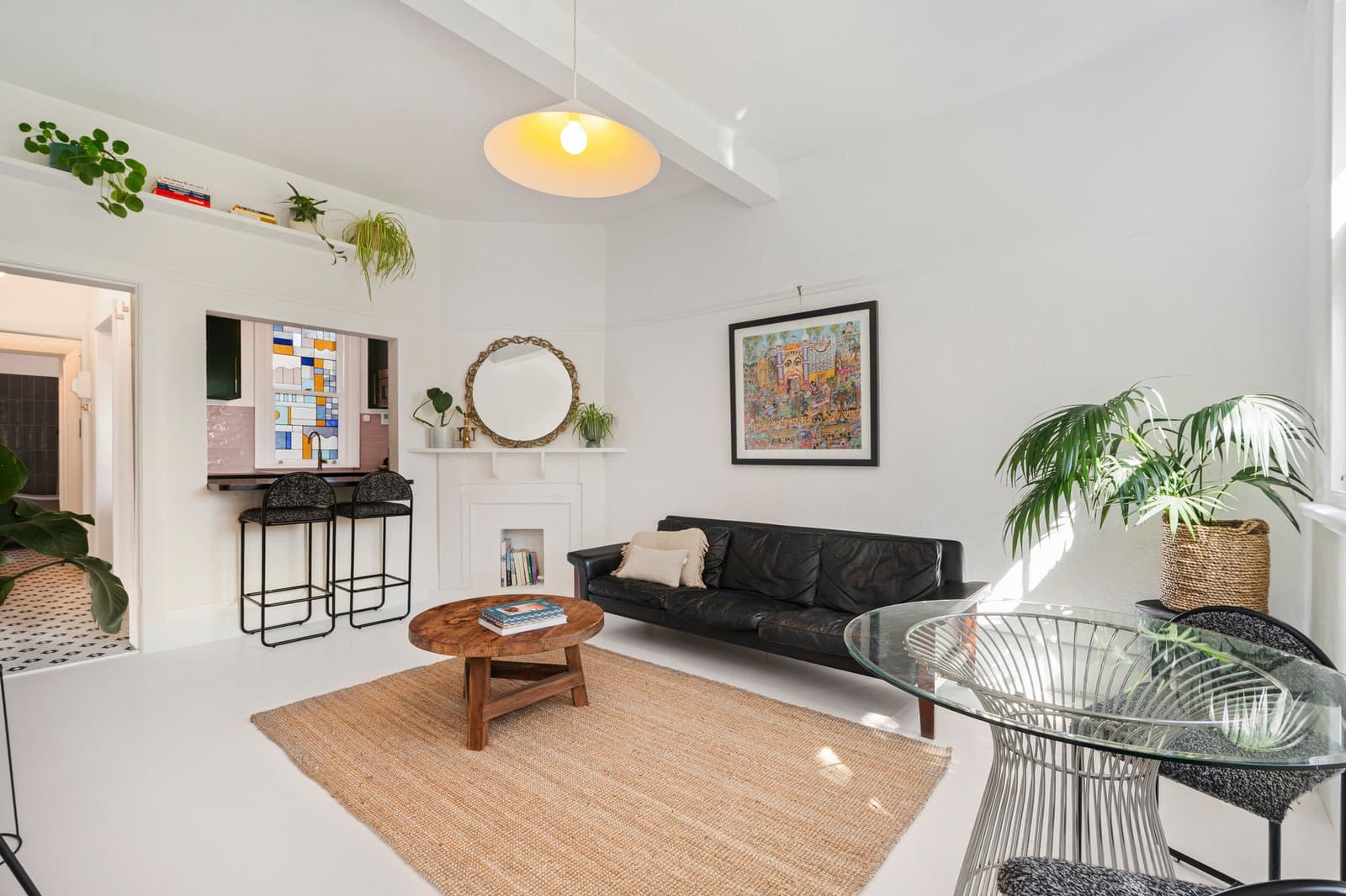 15/44 Fitzroy Street, St Kilda, St Kilda - Image 1