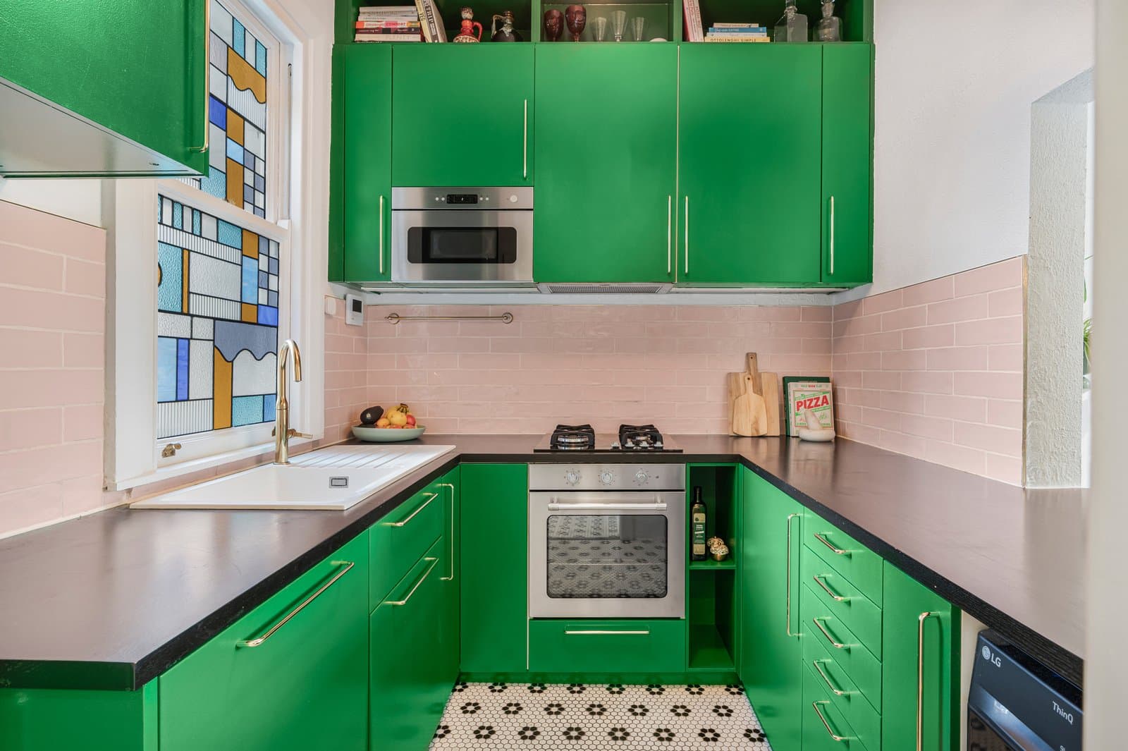 15/44 Fitzroy Street, St Kilda, St Kilda - Thumbnail 3