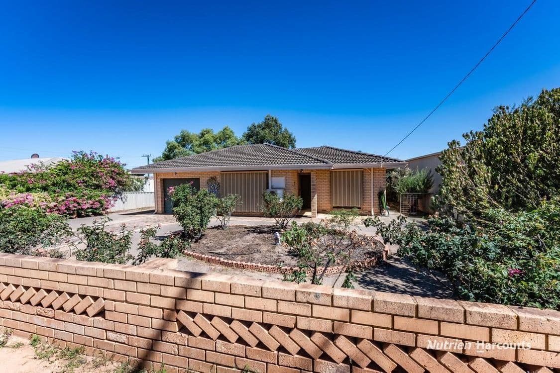 81 Robinson Street, NORTHAMPTON, WA 6535, Northampton - Image 1