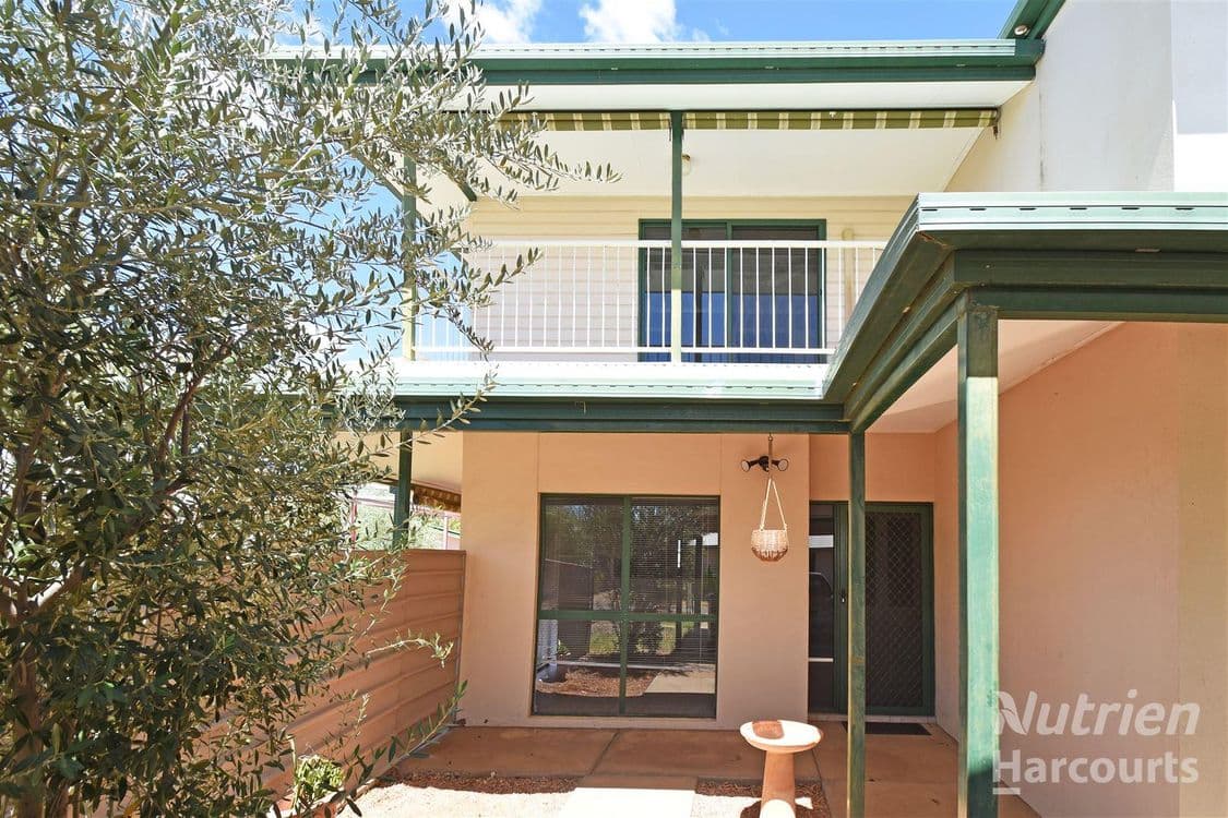 4/15 Ballingall Street, THE GAP, NT 0870, The Gap - Image 1
