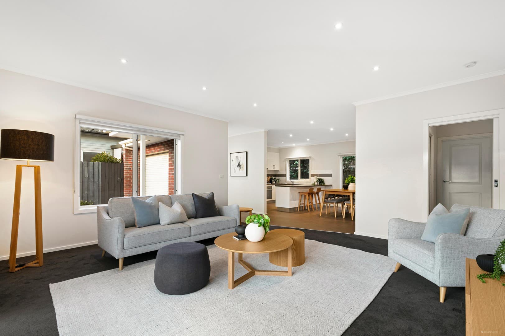 2/36 Kulnine Avenue, Mitcham, VIC 3132, Mitcham - Thumbnail 3
