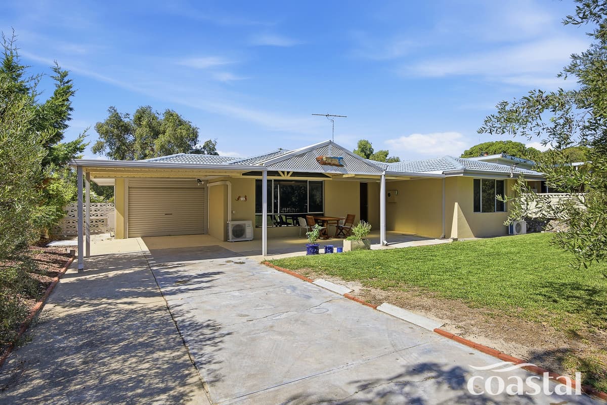 16 Fanning Way, Singleton WA 6175, Singleton - Thumbnail 4