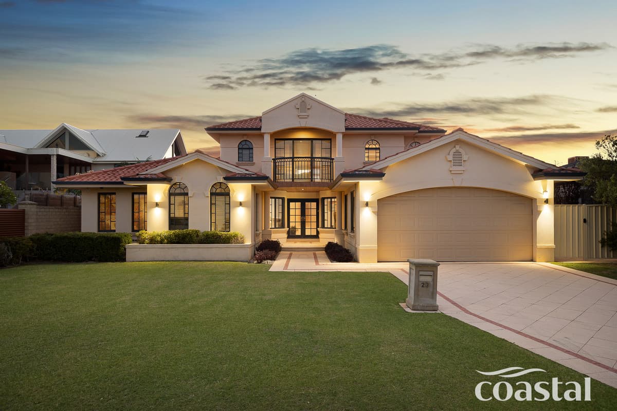 23 Majorca Green, Secret Harbour WA 6173, Secret Harbour - Image 1
