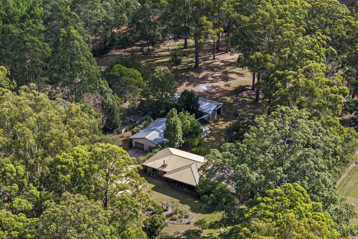 15 Brennan Road, Hampton QLD 4352, Merritts Creek - Thumbnail 2