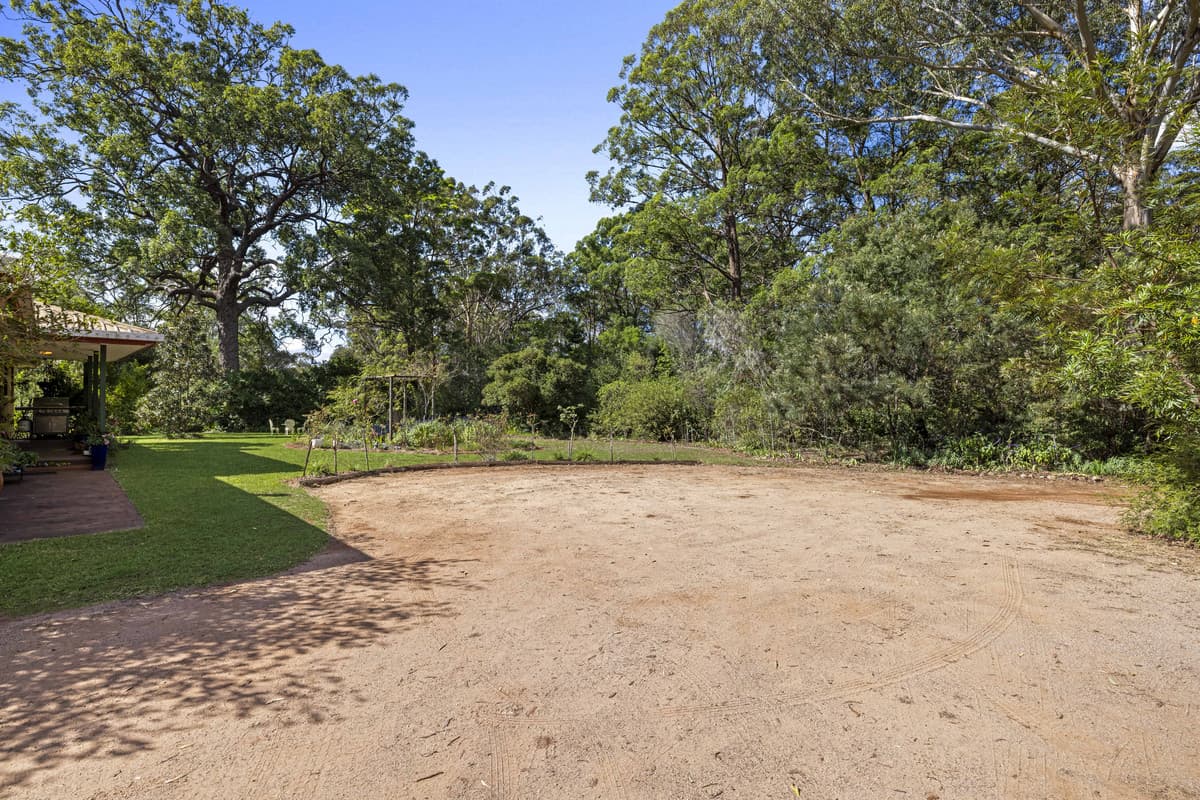 15 Brennan Road, Hampton QLD 4352, Merritts Creek - Thumbnail 3