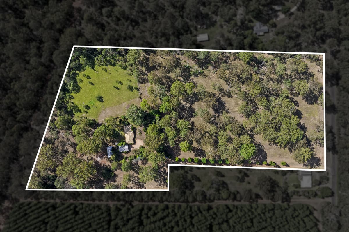 15 Brennan Road, Hampton QLD 4352, Merritts Creek - Thumbnail 4