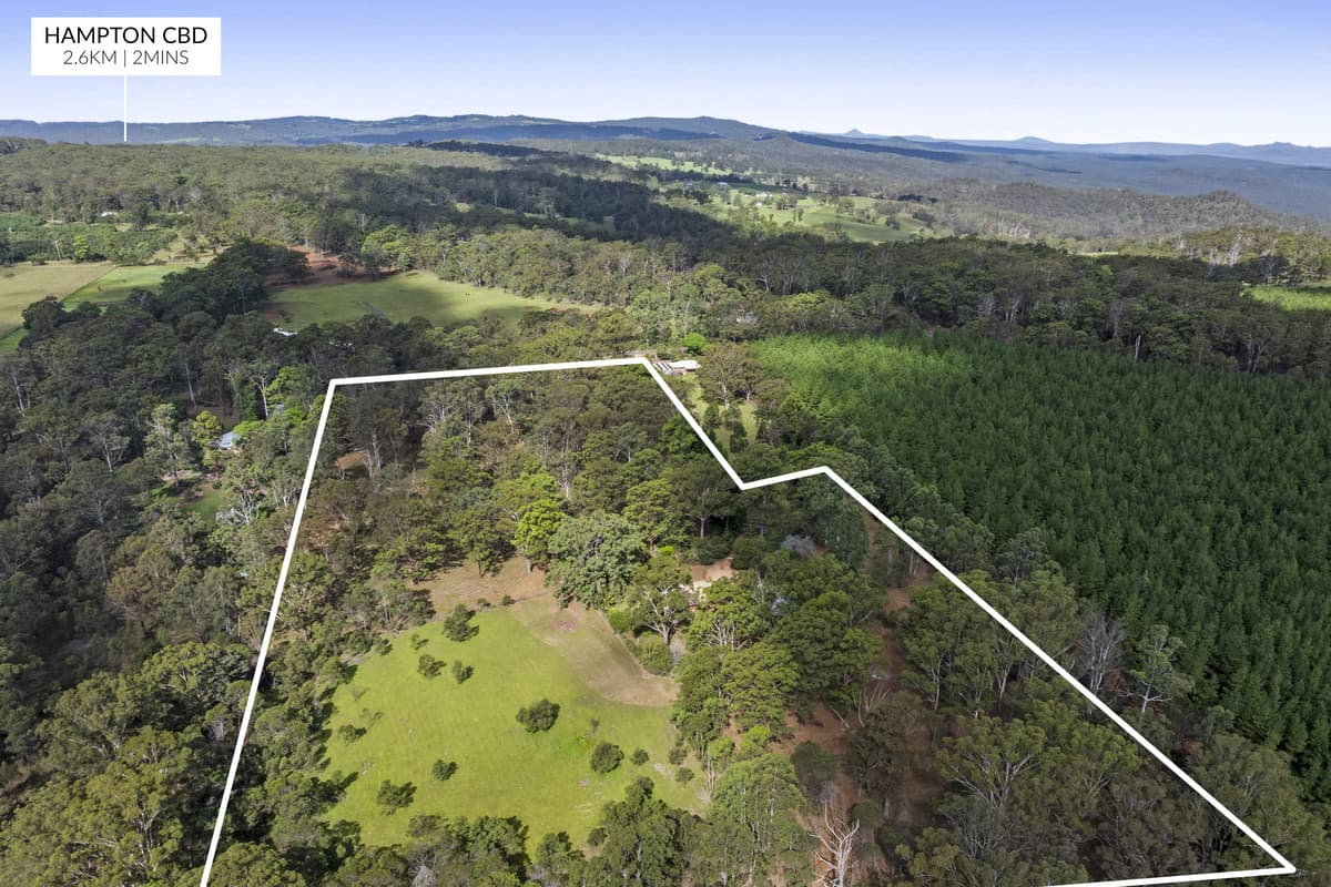 15 Brennan Road, Hampton QLD 4352, Merritts Creek - Thumbnail 5