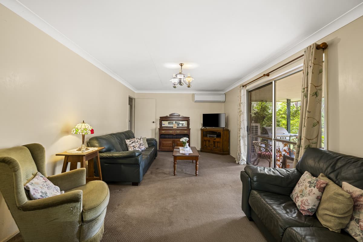 15 Brennan Road, Hampton QLD 4352, Merritts Creek - Thumbnail 8