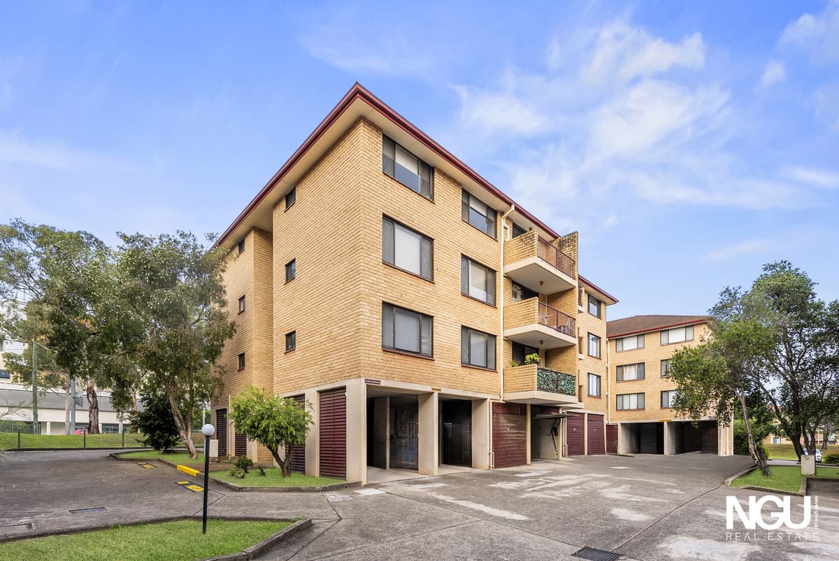 49 / 25 Mantaka Street, Blacktown NSW 2148, Blacktown - Image 1