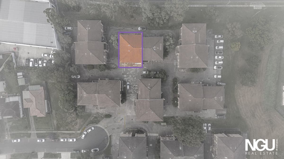 49 / 25 Mantaka Street, Blacktown NSW 2148, Blacktown - Thumbnail 3
