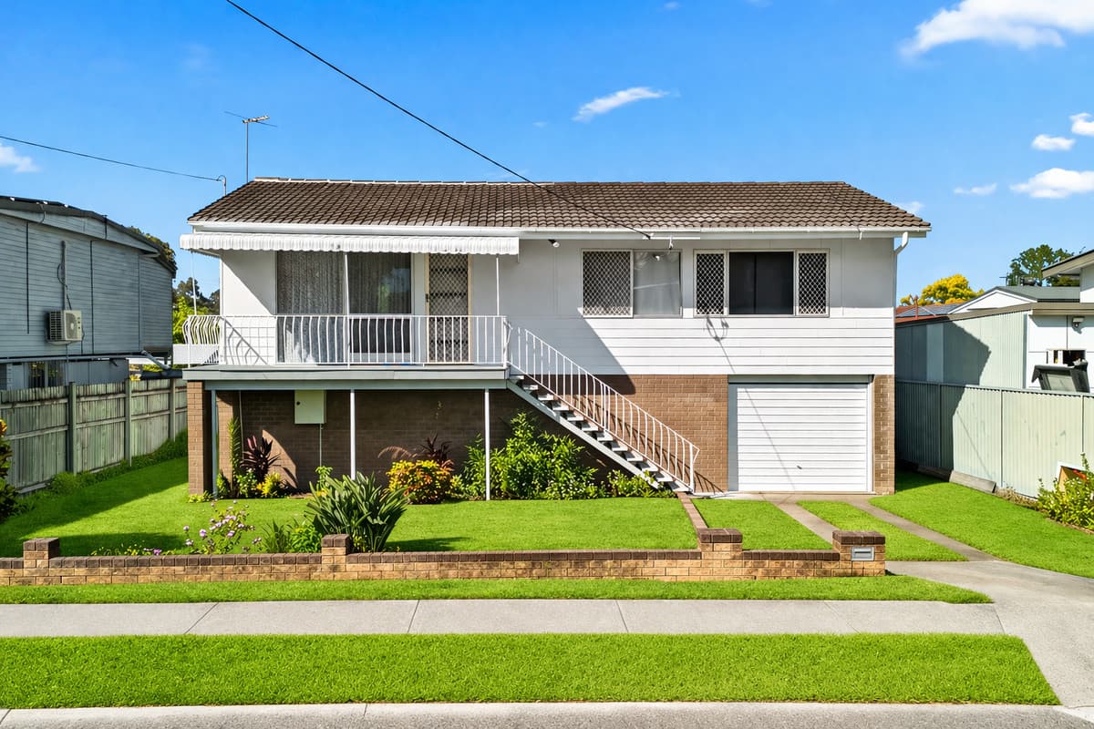 121 Mayes Avenue, Kingston QLD 4114, Kingston - Image 1