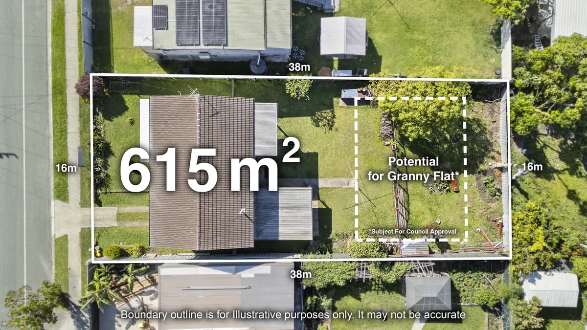 121 Mayes Avenue, Kingston QLD 4114, Kingston - Thumbnail 2