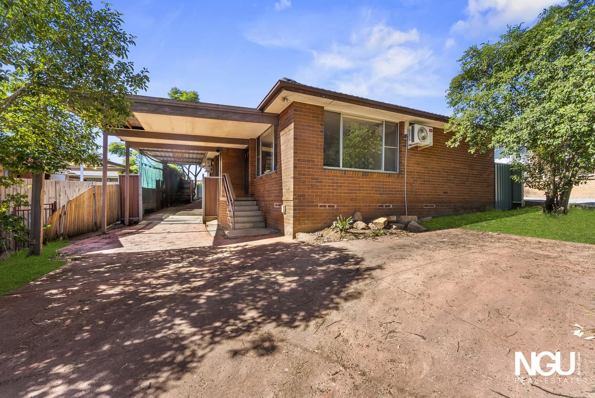13 & 13a Arnott Road, Marayong NSW 2148, Marayong - Image 1