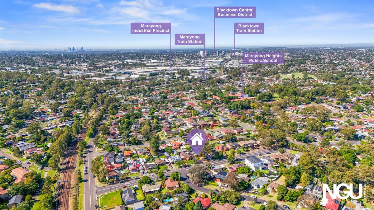 13 & 13a Arnott Road, Marayong NSW 2148, Marayong - Thumbnail 3