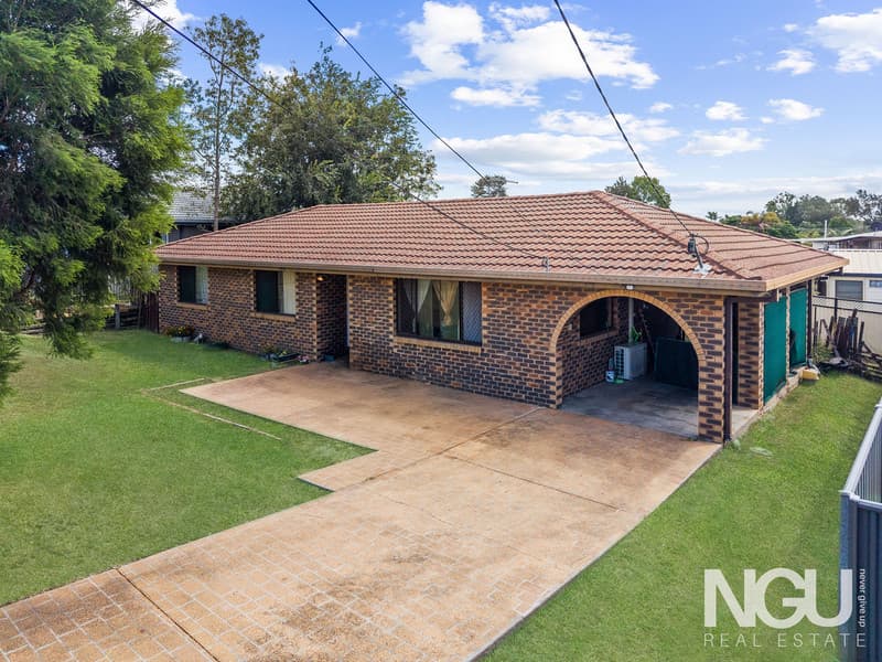 52 Harding Street, Raceview QLD 4305, Raceview - Image 1