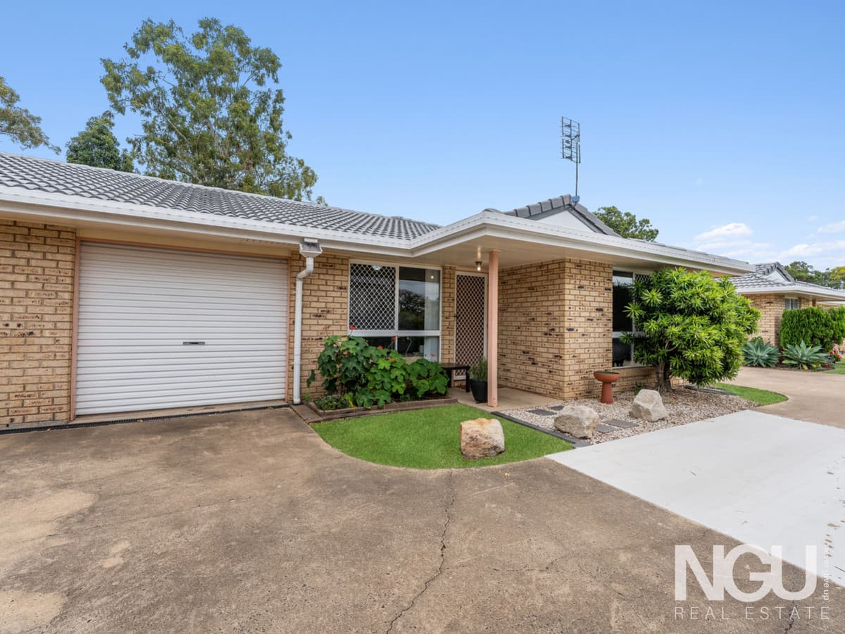 3 / 4 Skinner Street, Gatton QLD 4343, Gatton - Thumbnail 2
