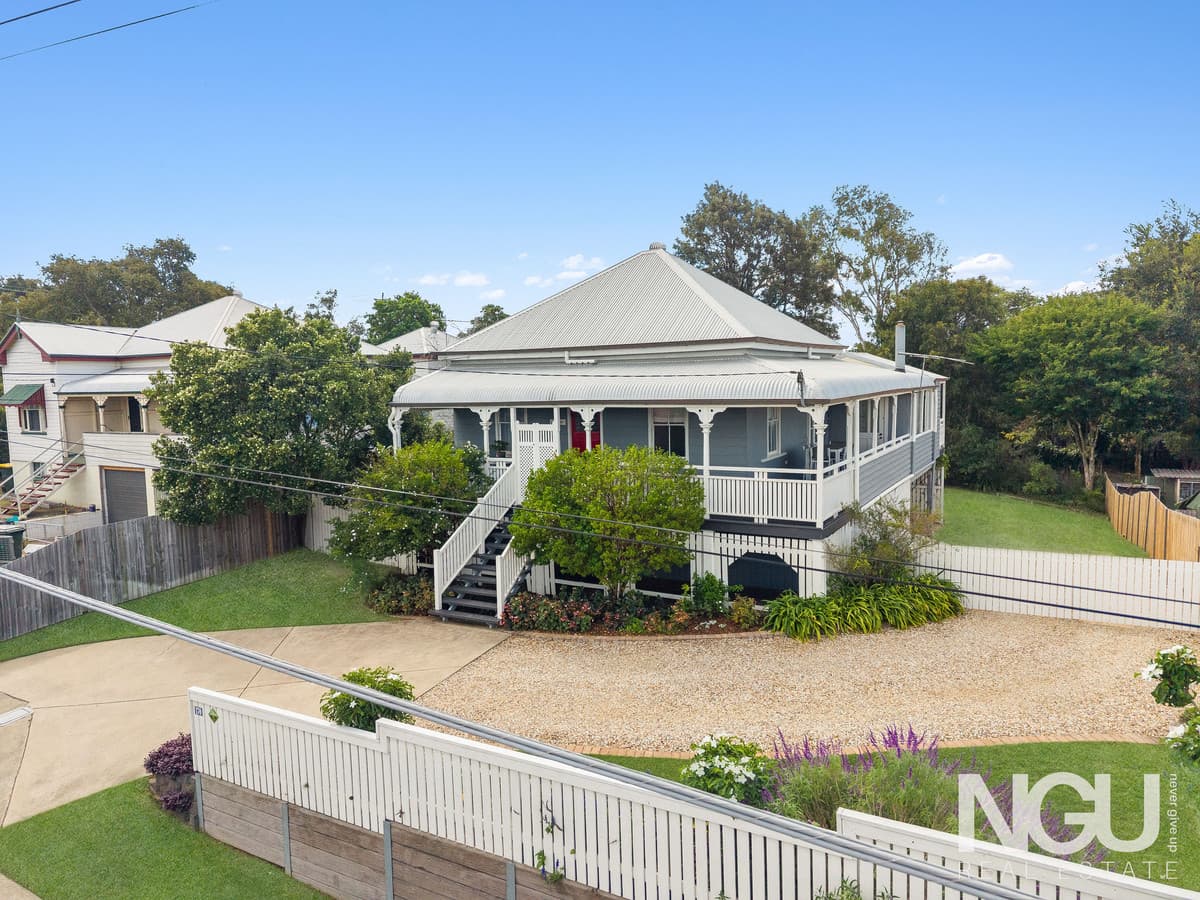 170 Blackstone Road, Silkstone QLD 4304, Silkstone - Image 1