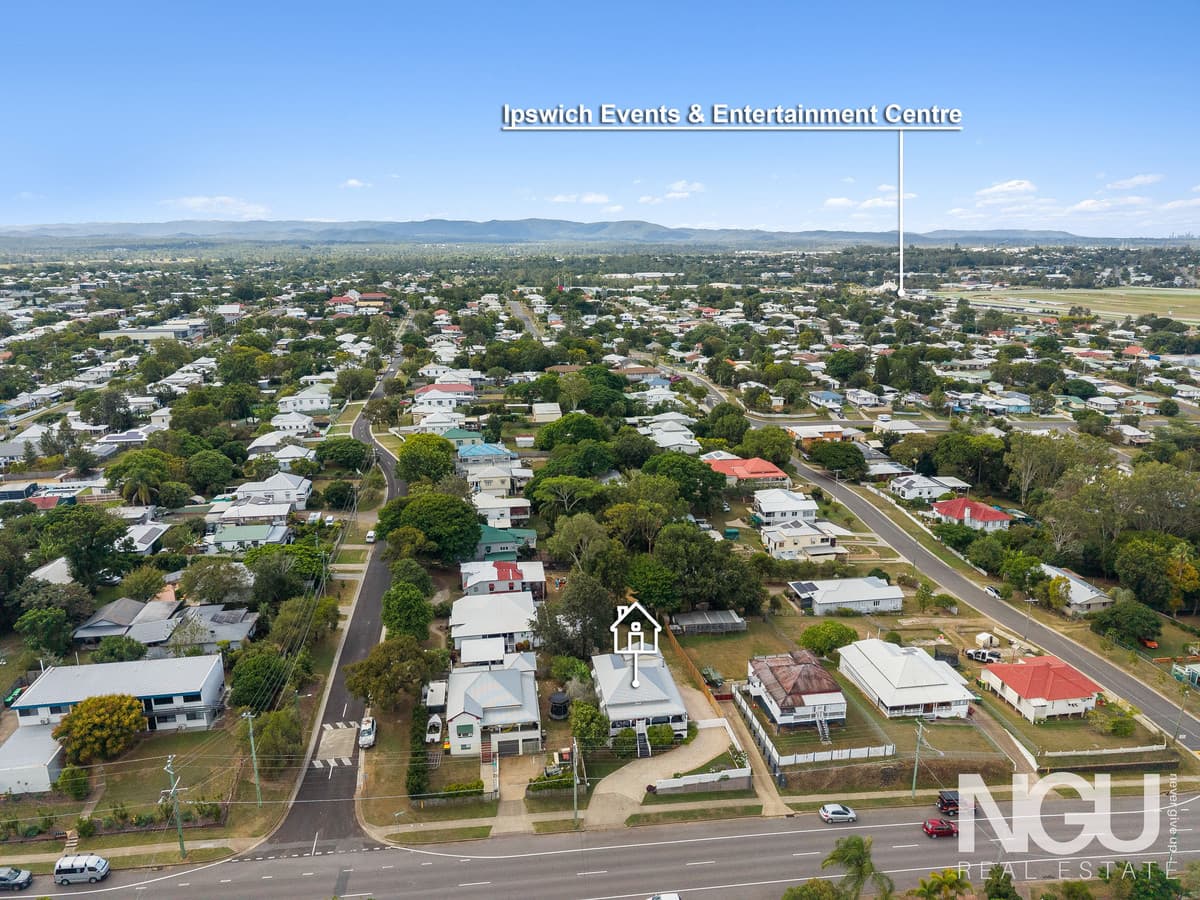 170 Blackstone Road, Silkstone QLD 4304, Silkstone - Thumbnail 3