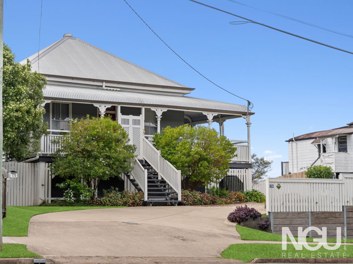 170 Blackstone Road, Silkstone QLD 4304, Silkstone - Thumbnail 4