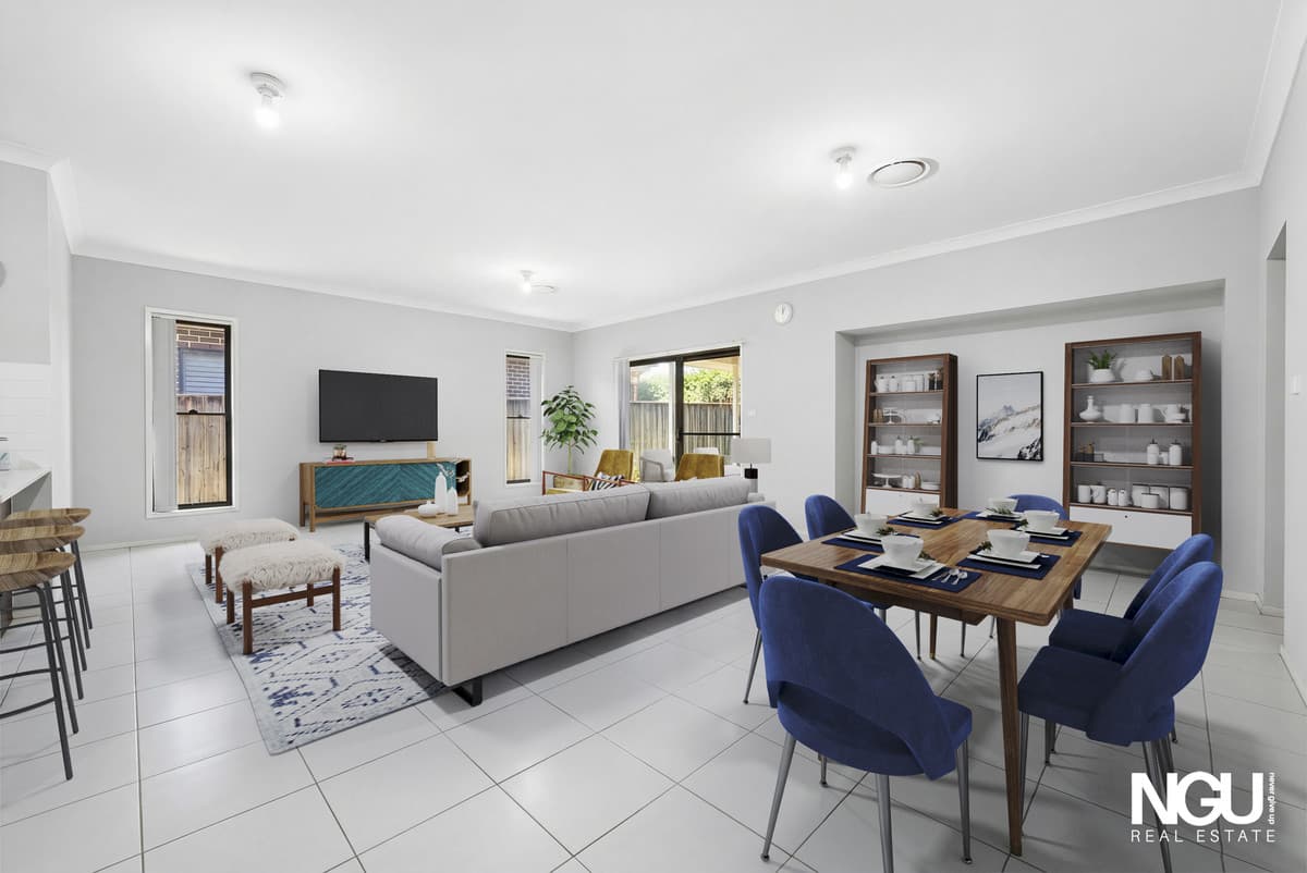 81 Mosaic Avenue, THE PONDS NSW 2769, The Ponds - Thumbnail 2