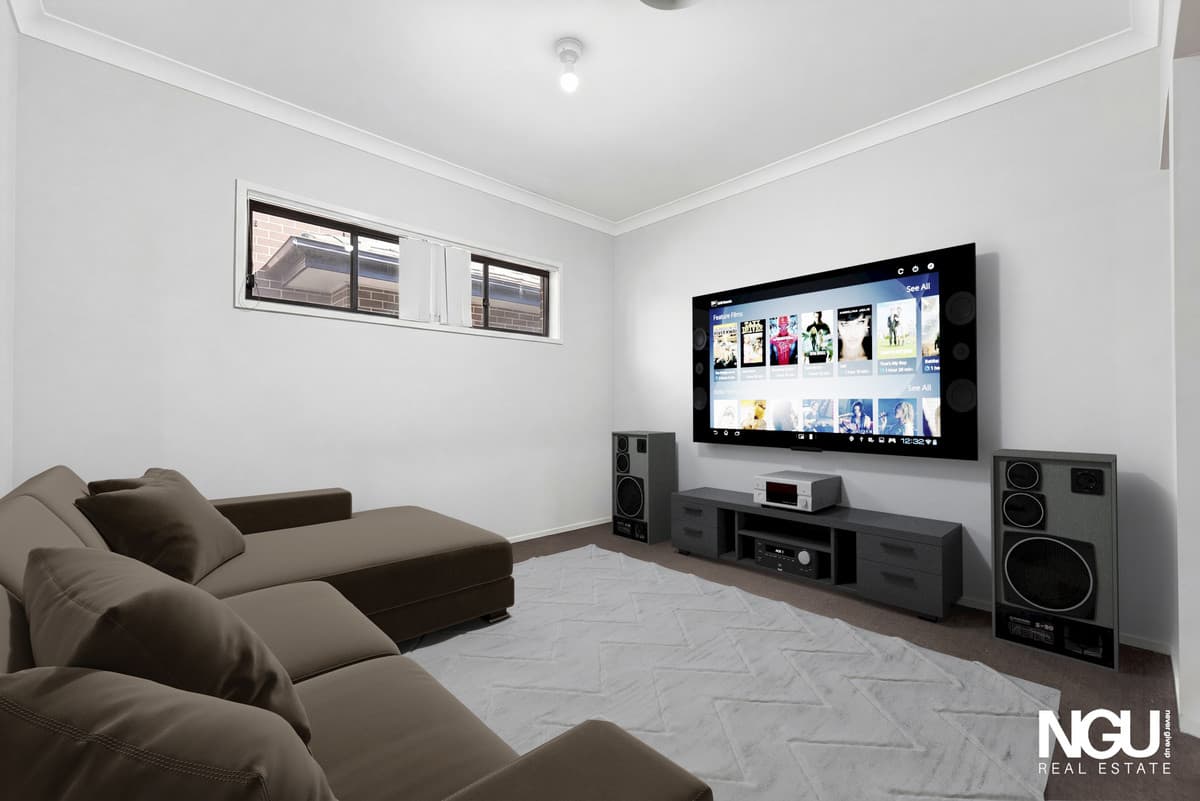 81 Mosaic Avenue, THE PONDS NSW 2769, The Ponds - Thumbnail 4