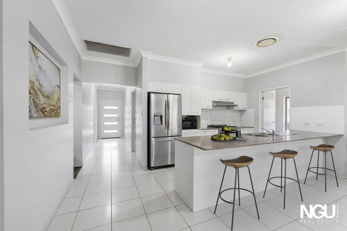 81 Mosaic Avenue, THE PONDS NSW 2769, The Ponds - Thumbnail 5