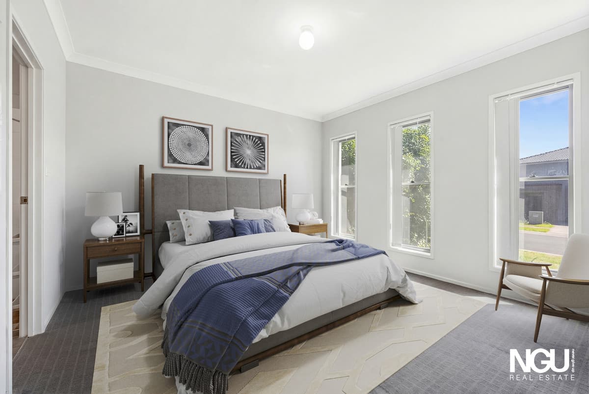 81 Mosaic Avenue, THE PONDS NSW 2769, The Ponds - Thumbnail 7