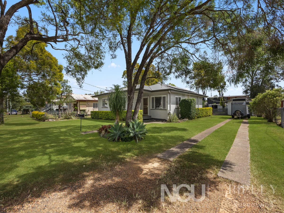 6 Swan Street, Brassall QLD 4305, Brassall - Thumbnail 2