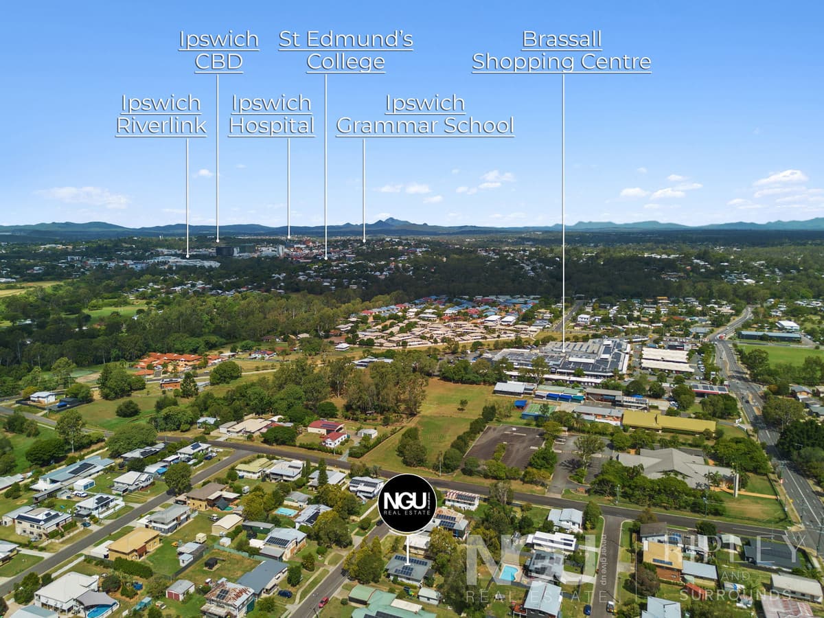 6 Swan Street, Brassall QLD 4305, Brassall - Thumbnail 3