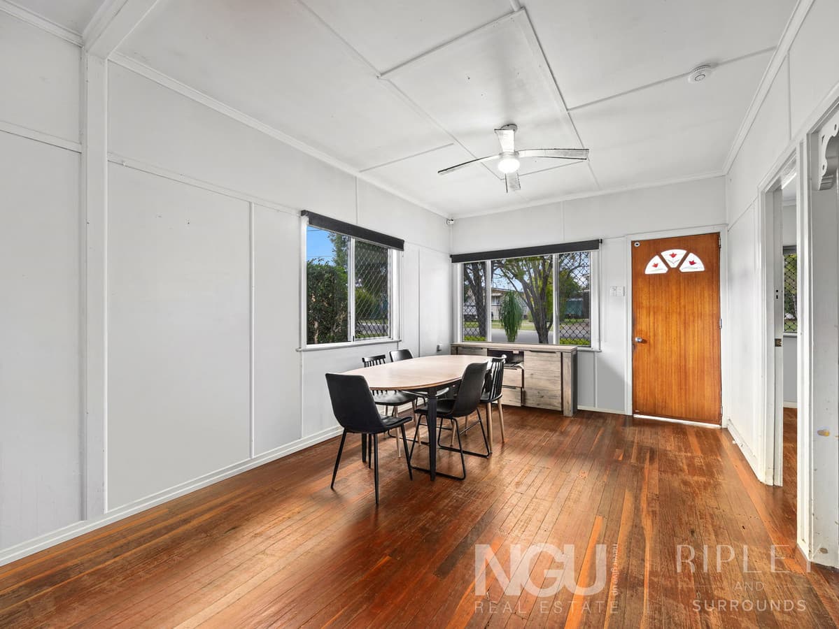 6 Swan Street, Brassall QLD 4305, Brassall - Thumbnail 4
