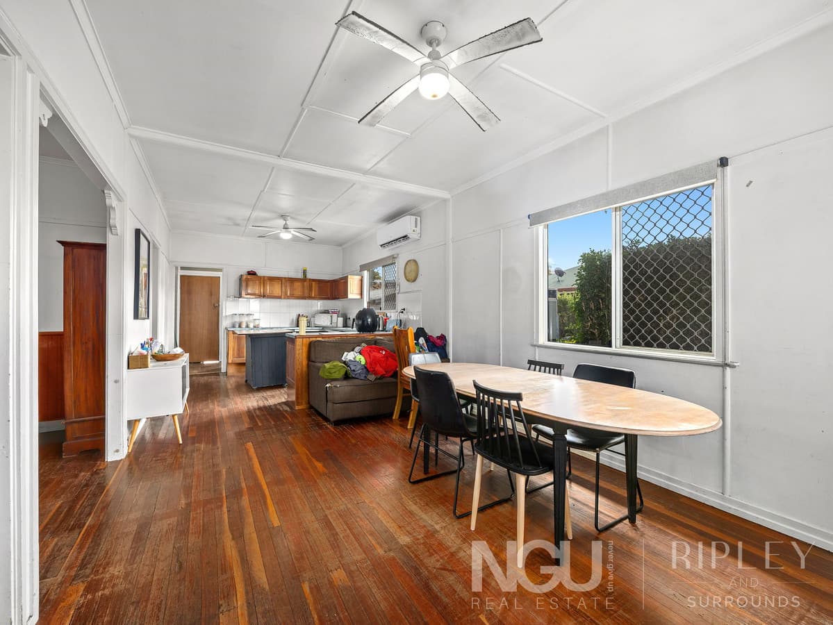 6 Swan Street, Brassall QLD 4305, Brassall - Thumbnail 5