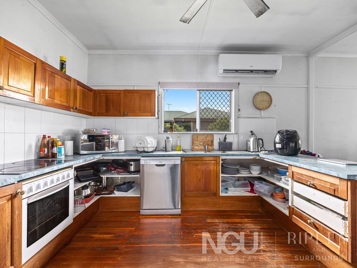 6 Swan Street, Brassall QLD 4305, Brassall - Thumbnail 6
