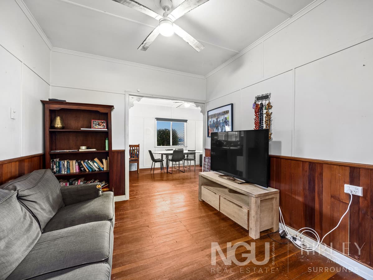 6 Swan Street, Brassall QLD 4305, Brassall - Thumbnail 7