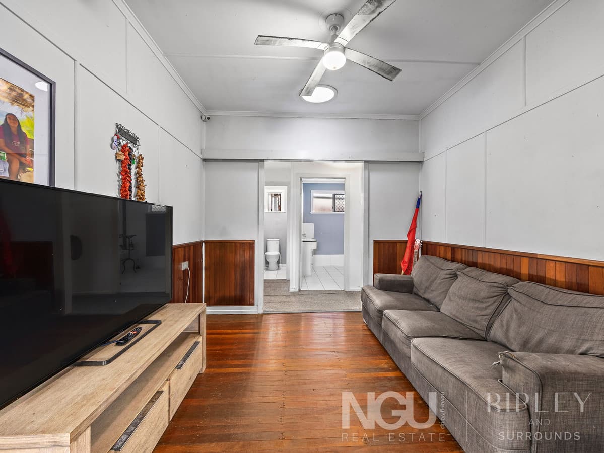 6 Swan Street, Brassall QLD 4305, Brassall - Thumbnail 8