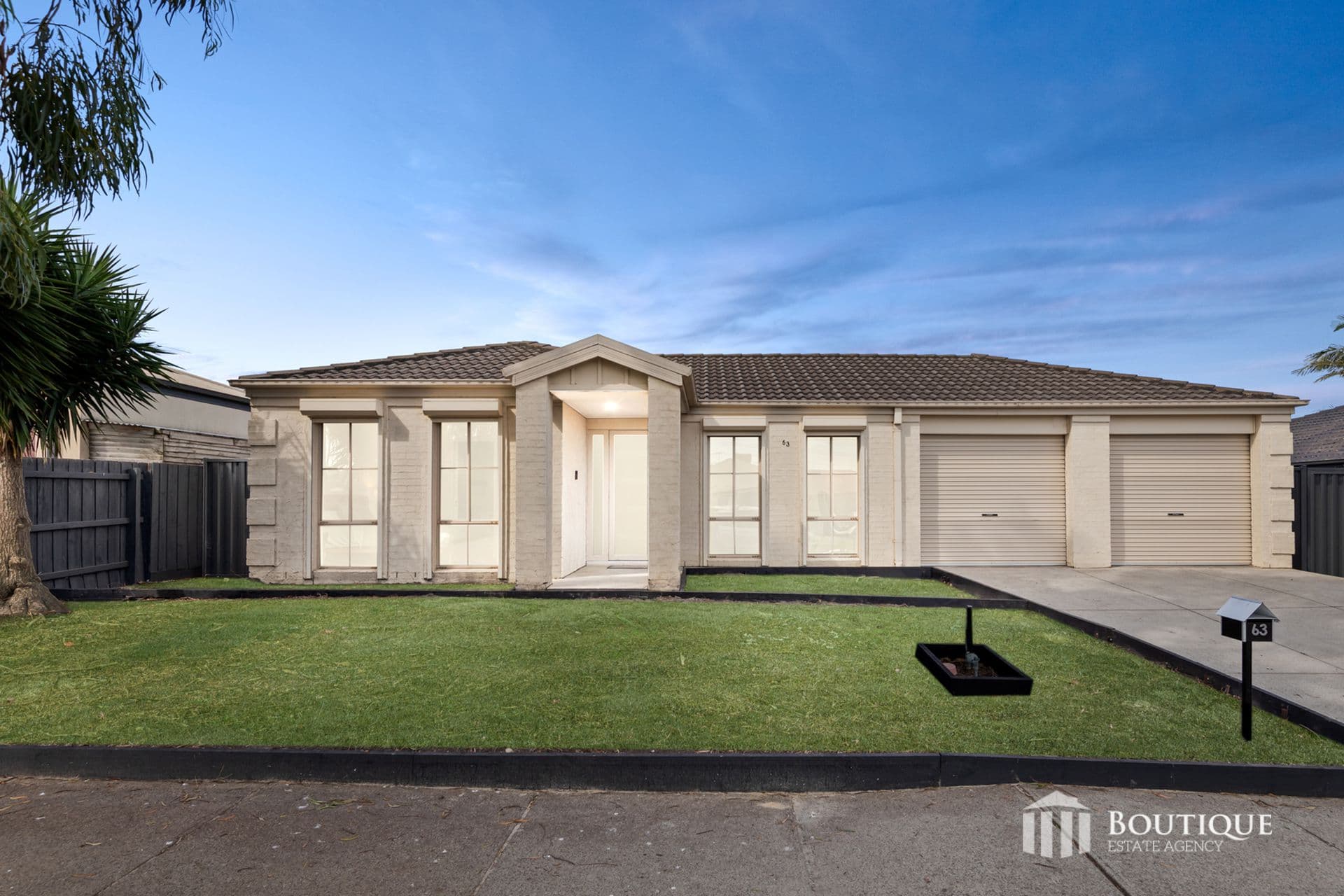 63 Langbourne Drive, Narre Warren South, Narre Warren South - Image 1