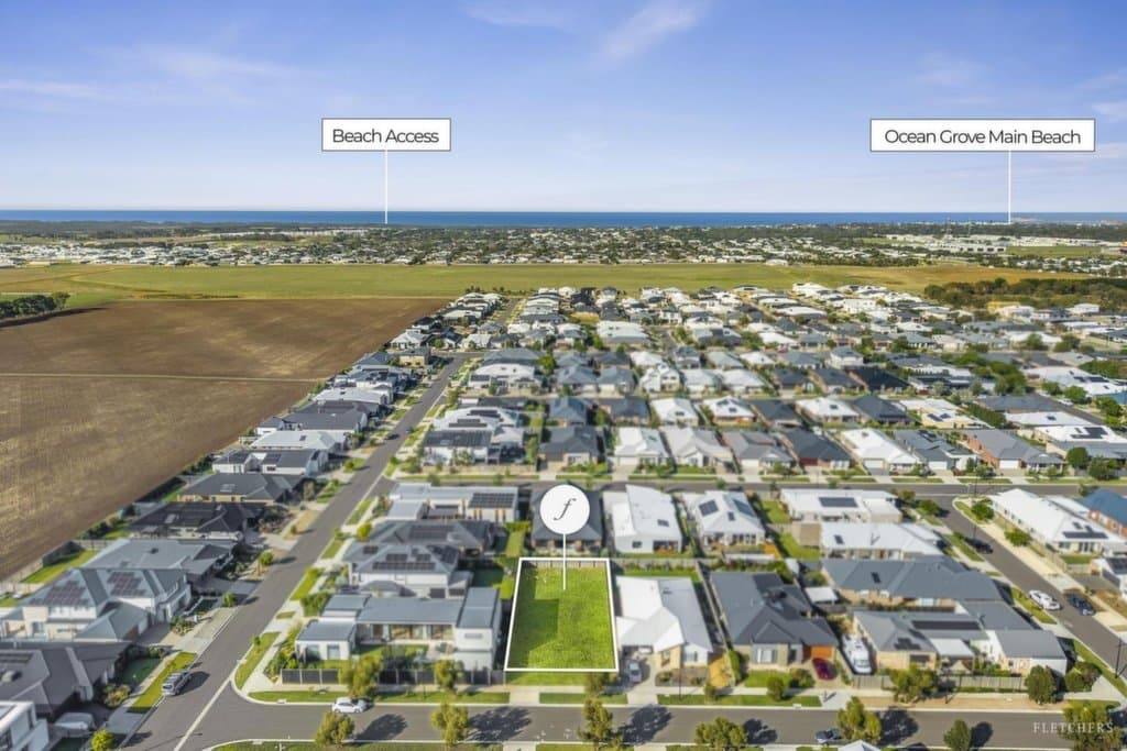 10 Phoenix Street, Ocean Grove - Image 1
