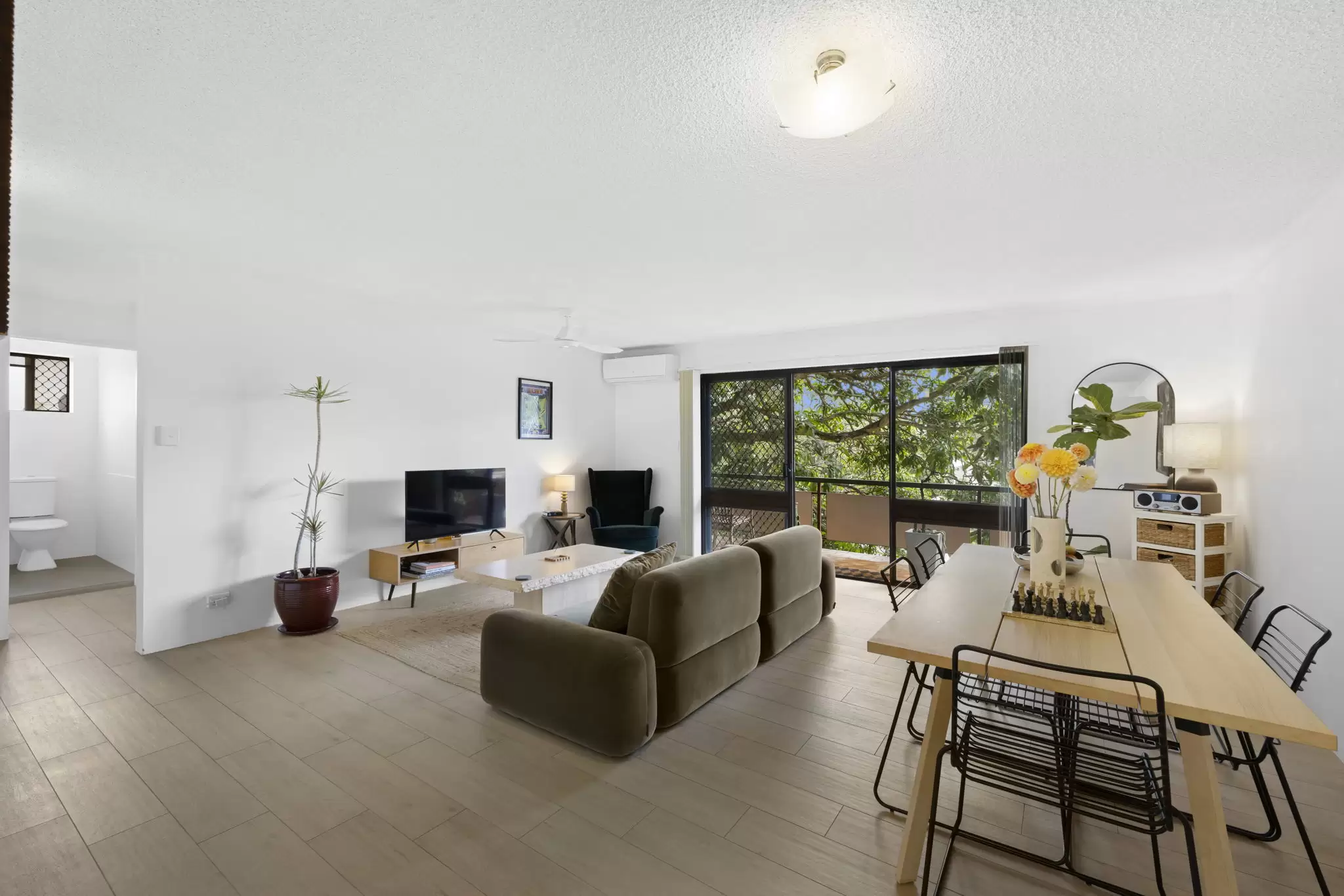 3/39 Monro Street, Kelvin Grove, Kelvin Grove - Thumbnail 2
