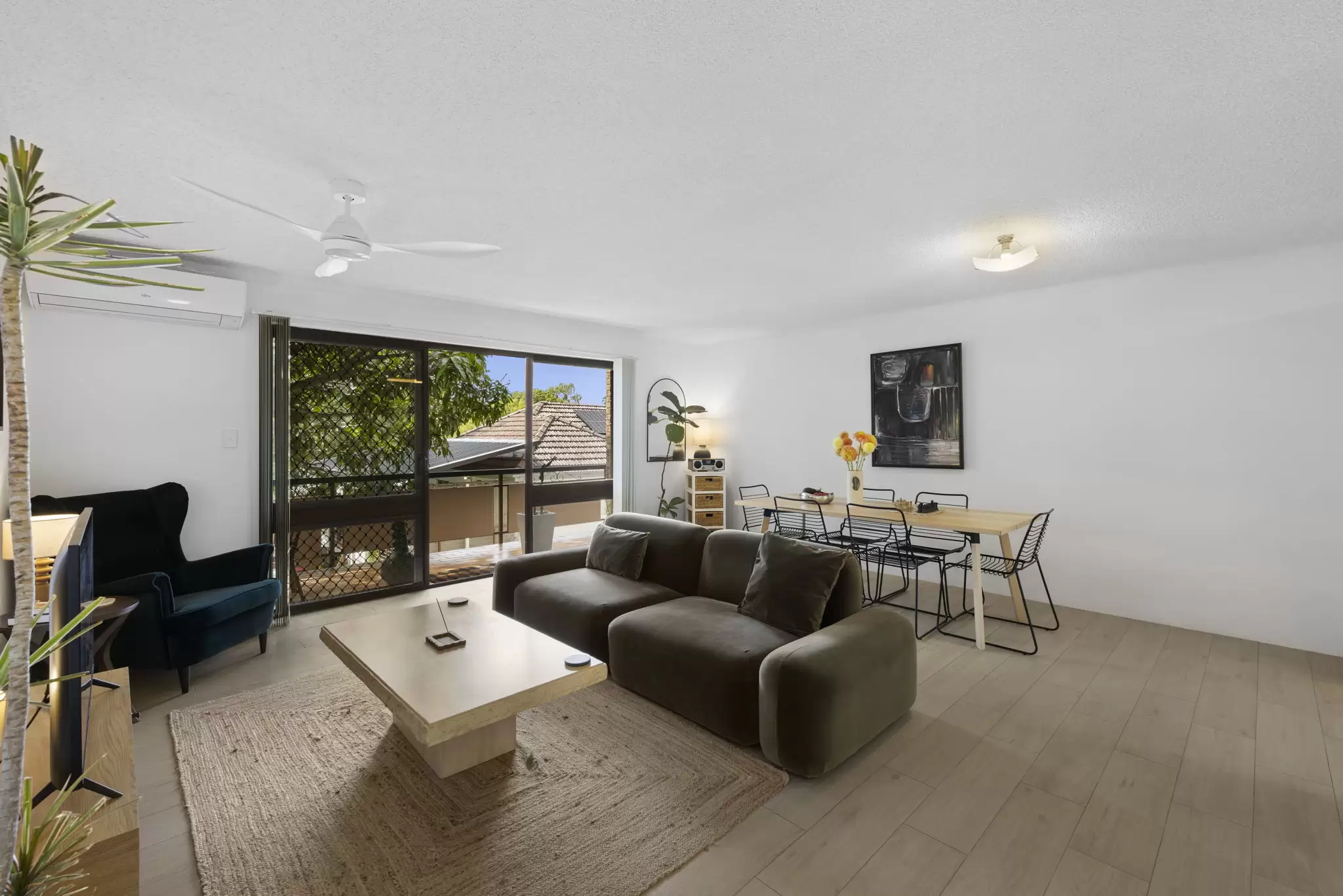 3/39 Monro Street, Kelvin Grove, Kelvin Grove - Thumbnail 4