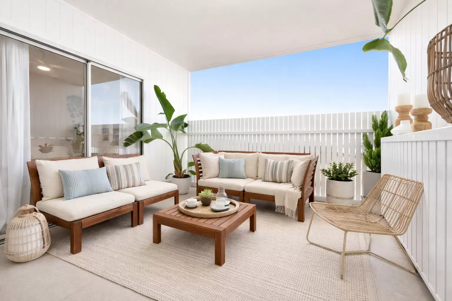 2/66 Kirkland Avenue, Coorparoo, Coorparoo - Thumbnail 3