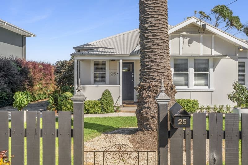 25 Noel Street Apollo Bay VIC, Apollo Bay - Thumbnail 2