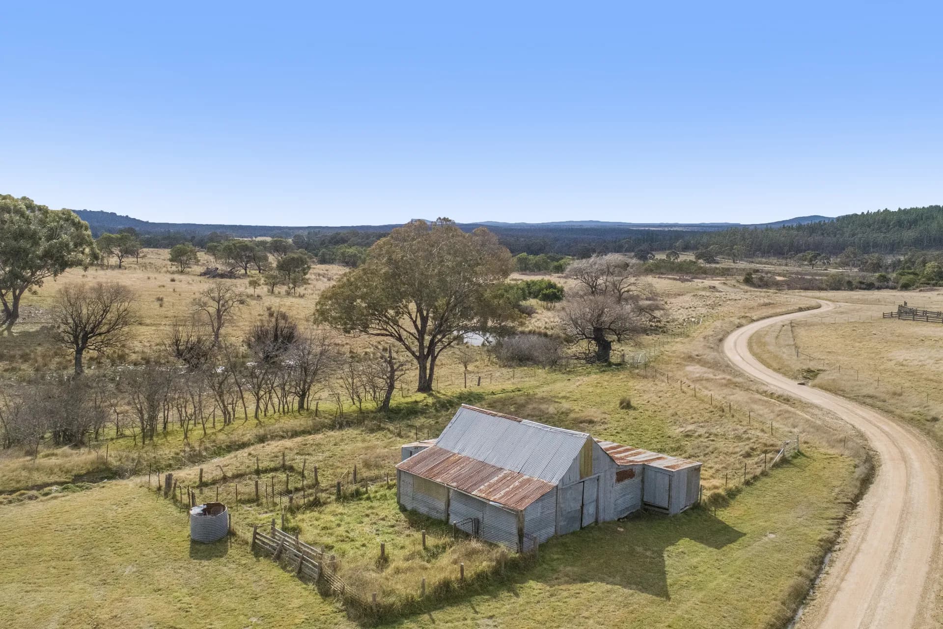 269 Tally Ho Road, Braidwood, NSW, Bombay - Thumbnail 3