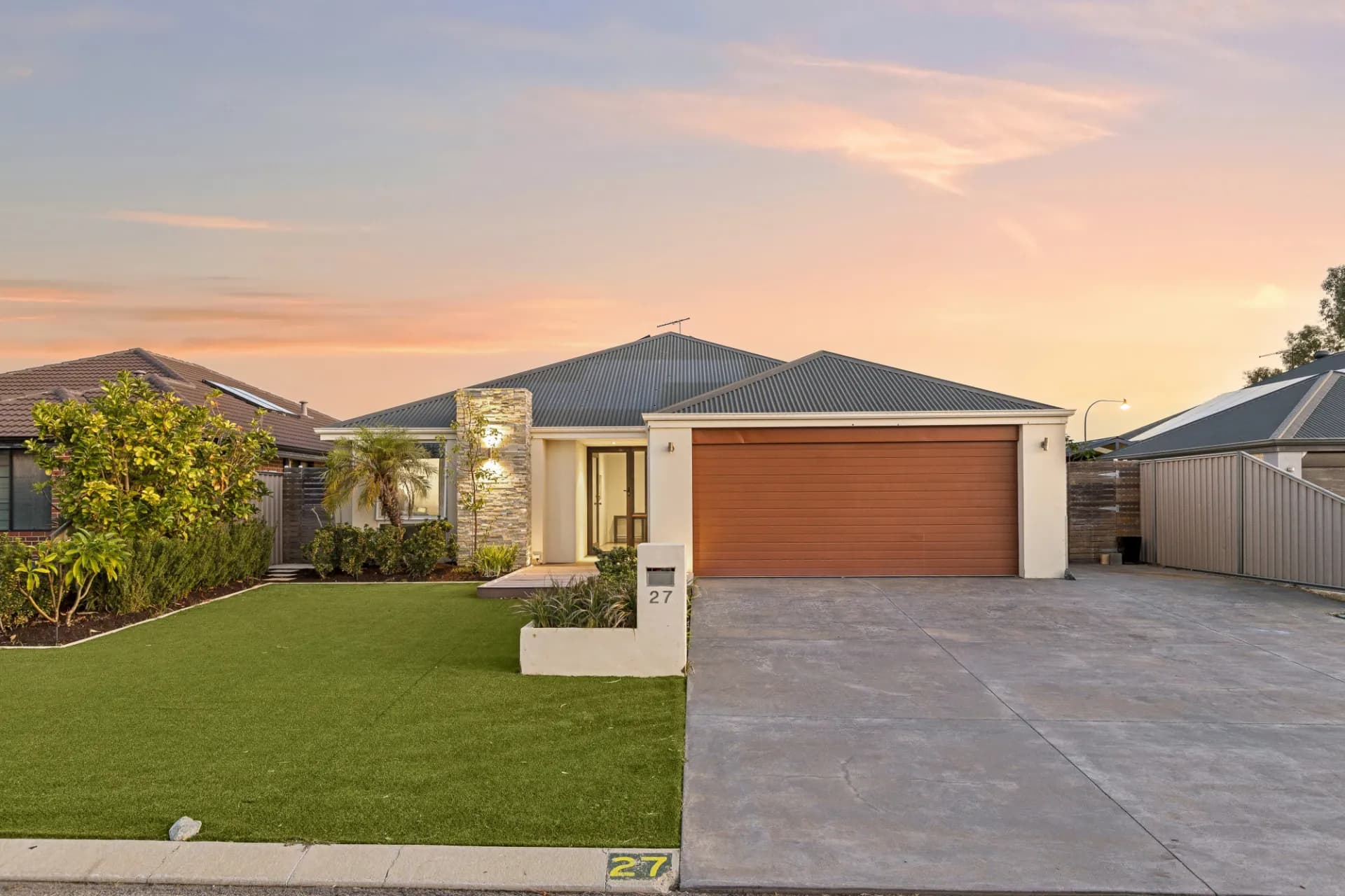 27 Salzburg Way, Wanneroo, WA, Wanneroo - Image 1