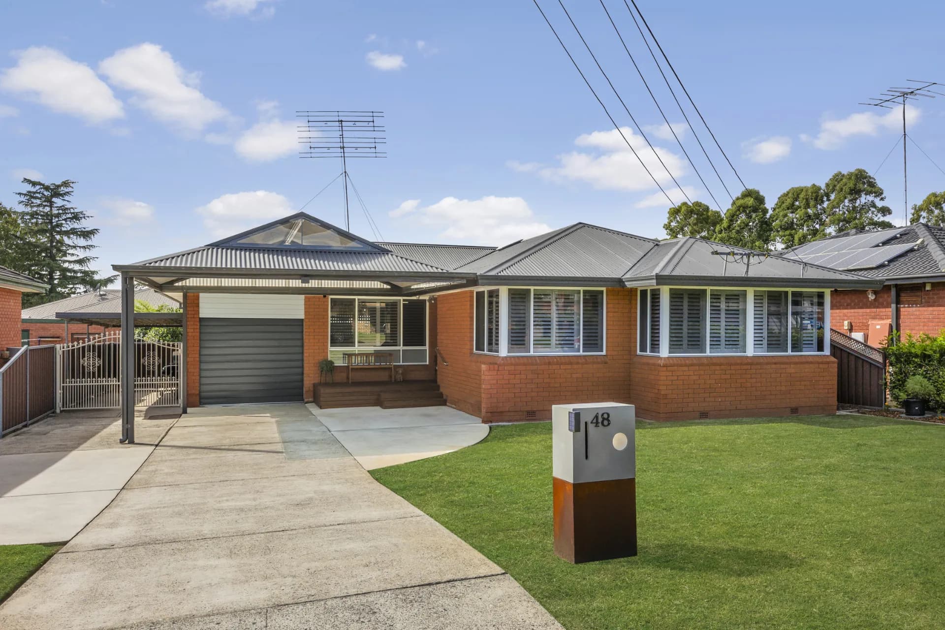48 Troy Street, Emu Plains, NSW, Emu Plains - Image 1