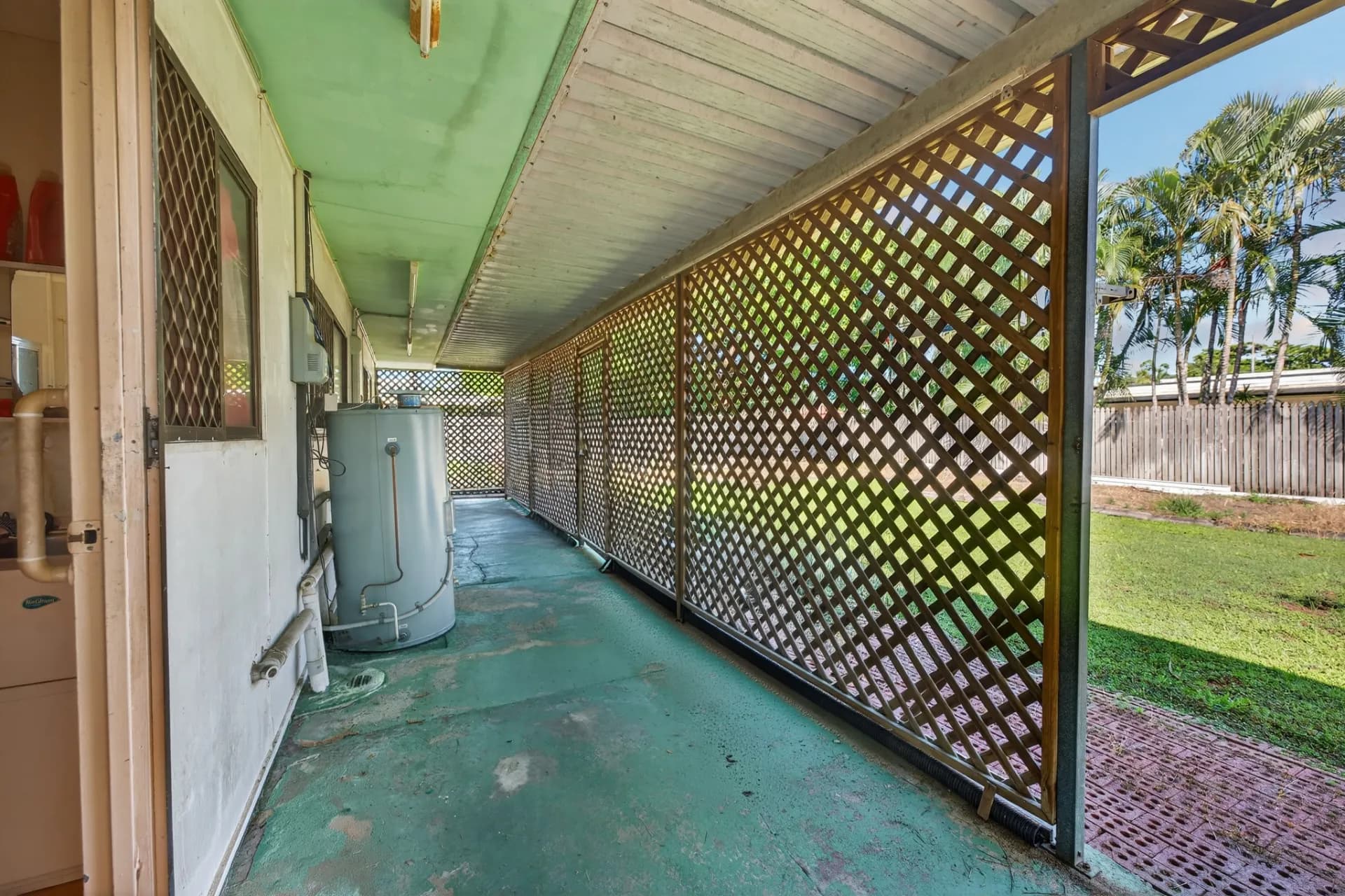 32 Lanark Street, Kirwan, QLD, Kirwan - Thumbnail 8