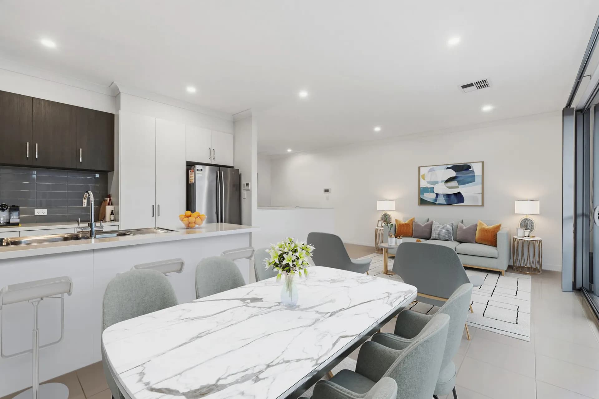 4/5 Patawalonga Frontage, Glenelg North, SA, Glenelg North - Thumbnail 7