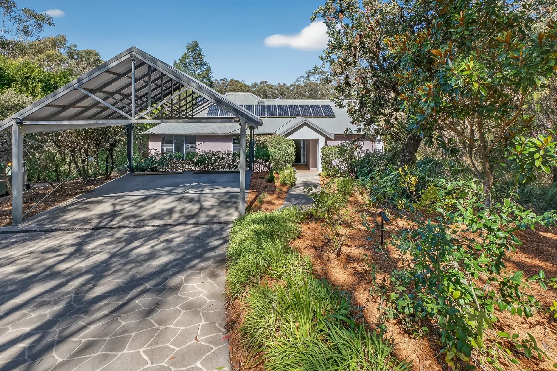 28 Rosebery Street, Wentworth Falls, NSW, Wentworth Falls - Thumbnail 2