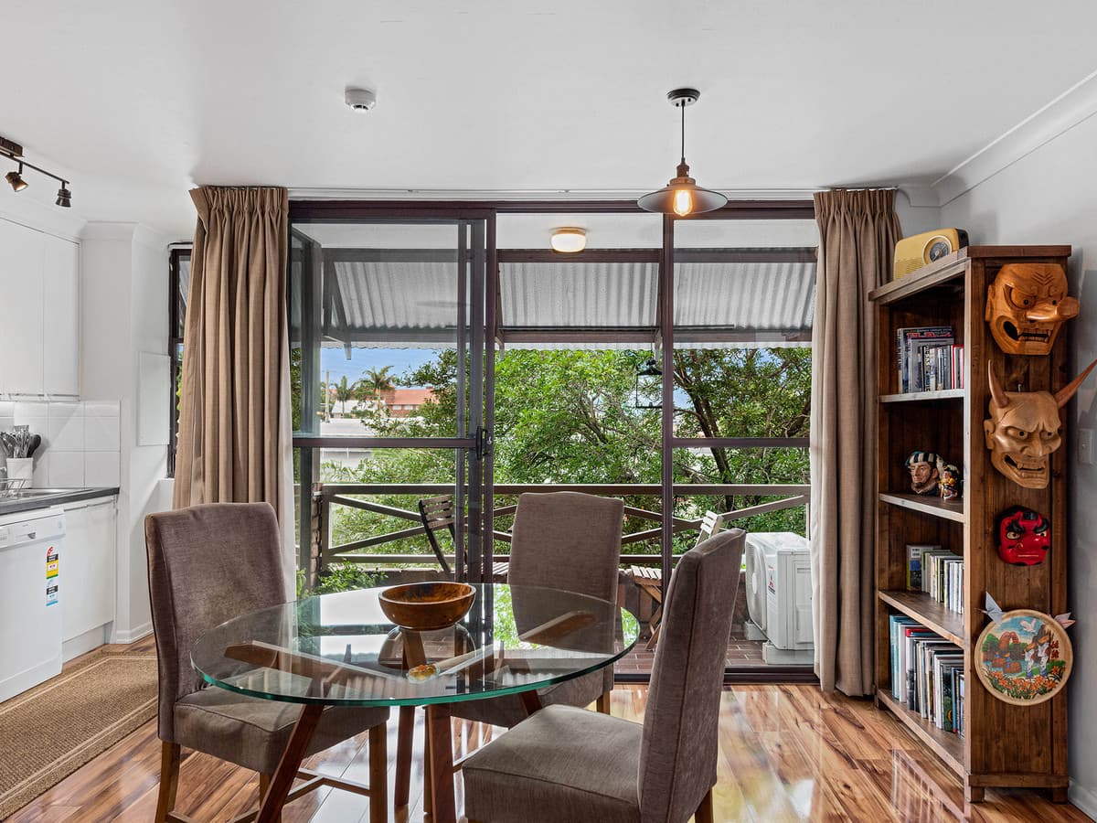 6 / 37 Phillips Street, Spring Hill QLD 4000, Spring Hill - Thumbnail 5