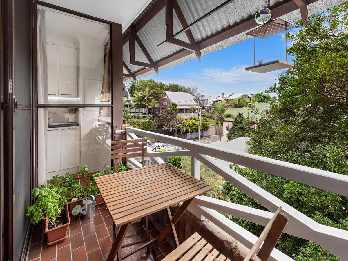 6 / 37 Phillips Street, Spring Hill QLD 4000, Spring Hill - Thumbnail 6