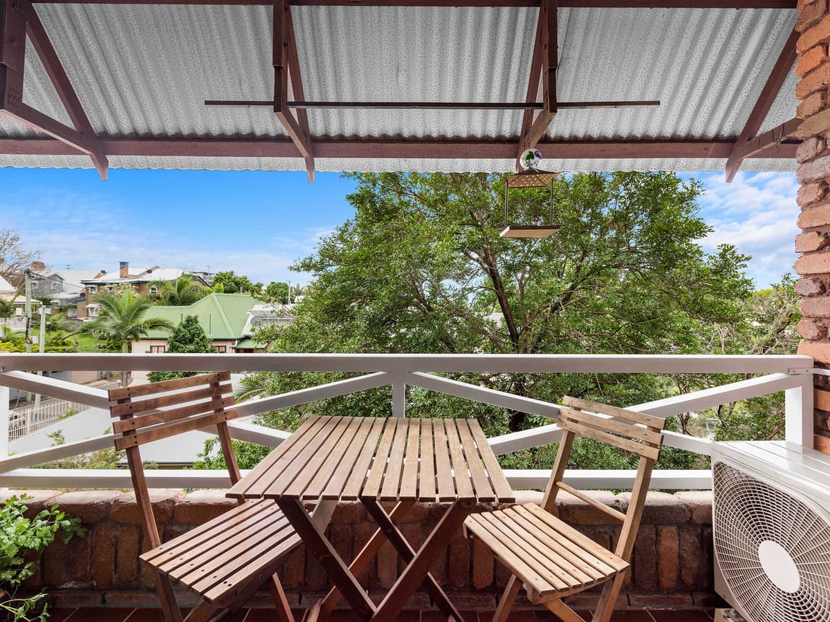 6 / 37 Phillips Street, Spring Hill QLD 4000, Spring Hill - Thumbnail 7