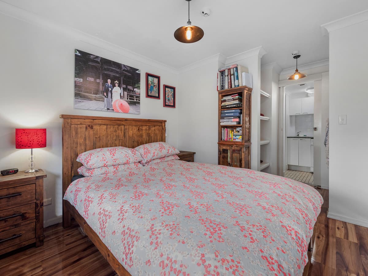 6 / 37 Phillips Street, Spring Hill QLD 4000, Spring Hill - Thumbnail 8